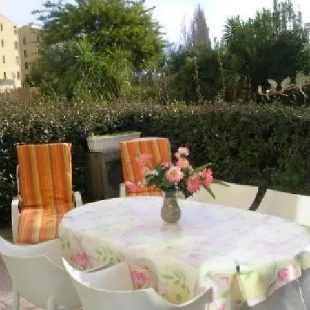 Azureva Apartmán Agde