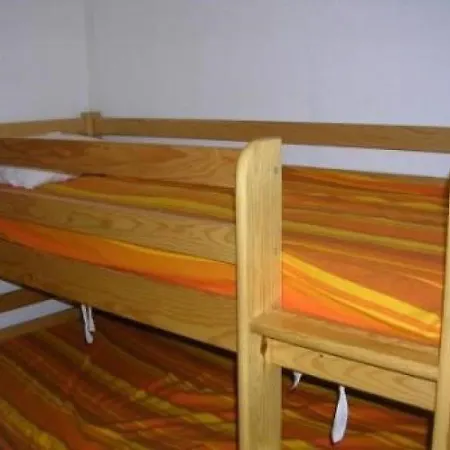 Apartmán Azureva Agde