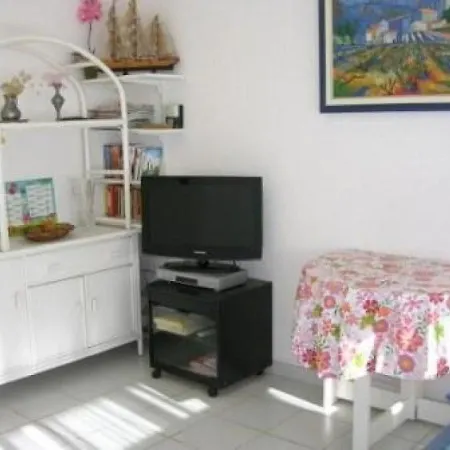Azureva Apartmán