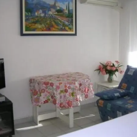 Apartmán Azureva Agde