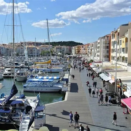 Azureva Apartmán