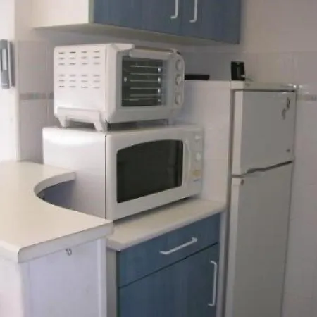 Azureva Apartmán Agde